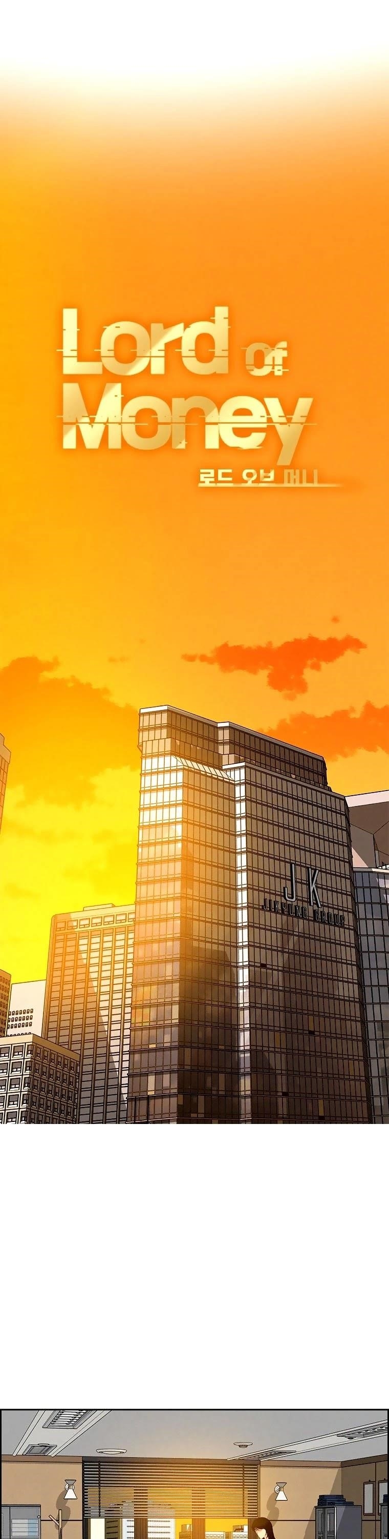 Lord of Money - Chapter 75 Page 11