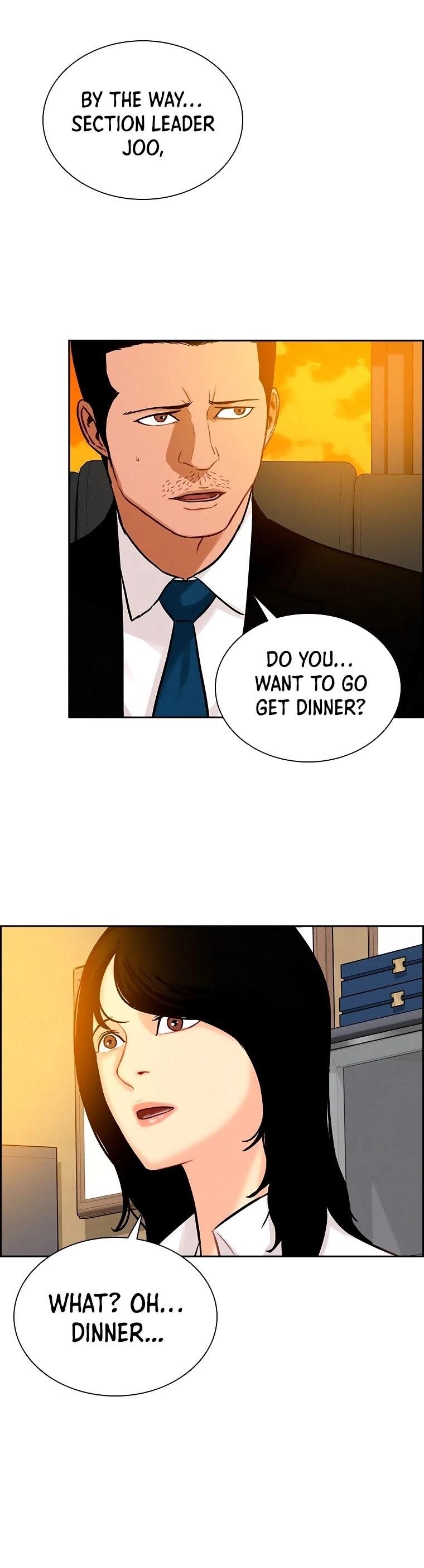 Lord of Money - Chapter 75 Page 13