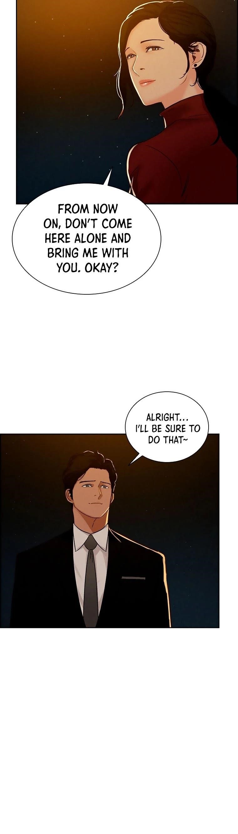 Lord of Money - Chapter 75 Page 25