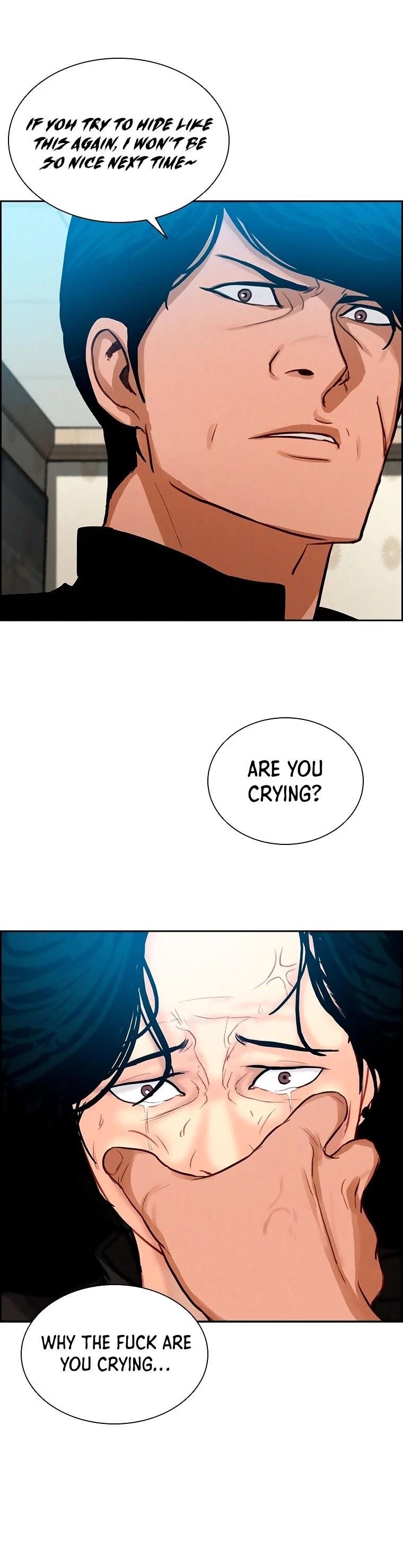 Lord of Money - Chapter 75 Page 37