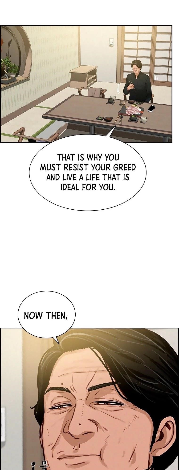 Lord of Money - Chapter 75 Page 41