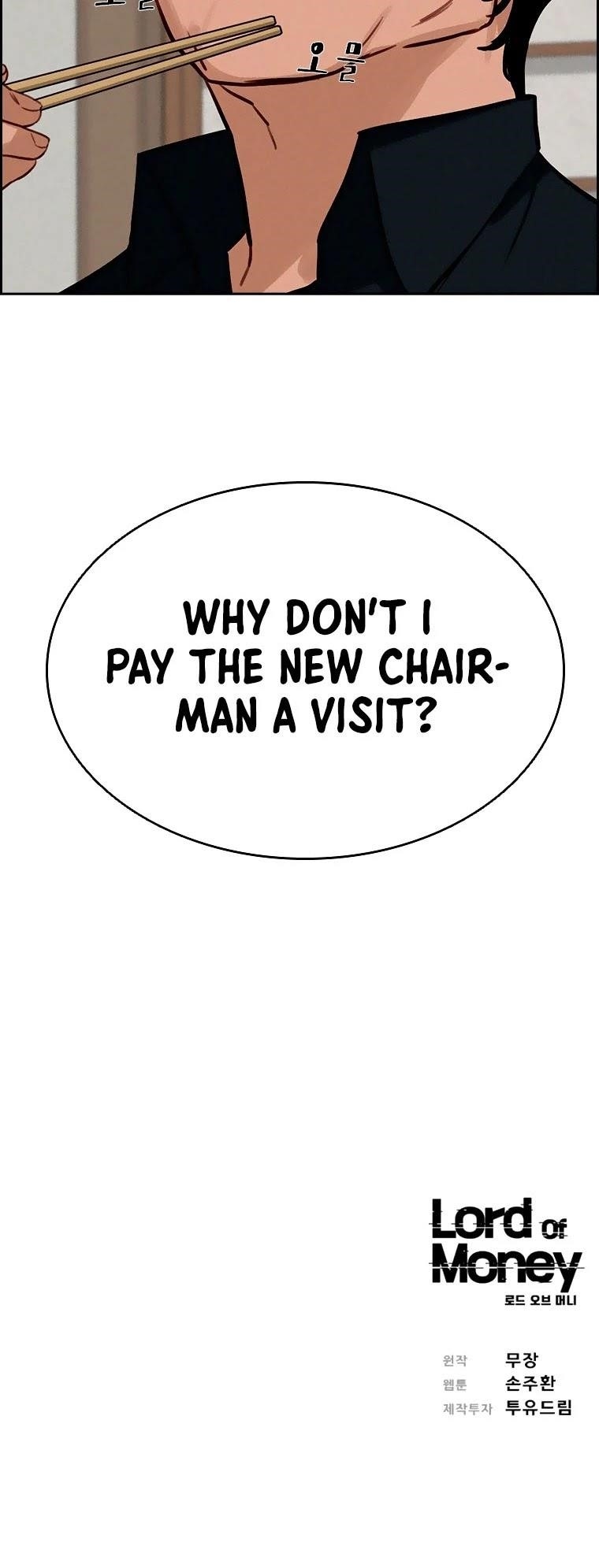 Lord of Money - Chapter 75 Page 42