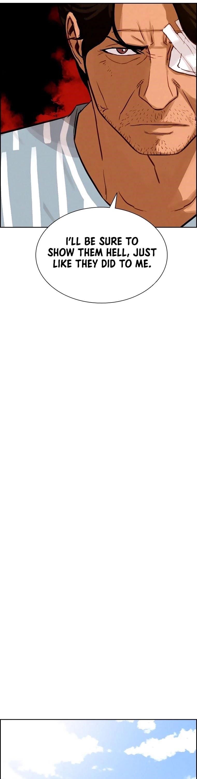 Lord of Money - Chapter 76 Page 23