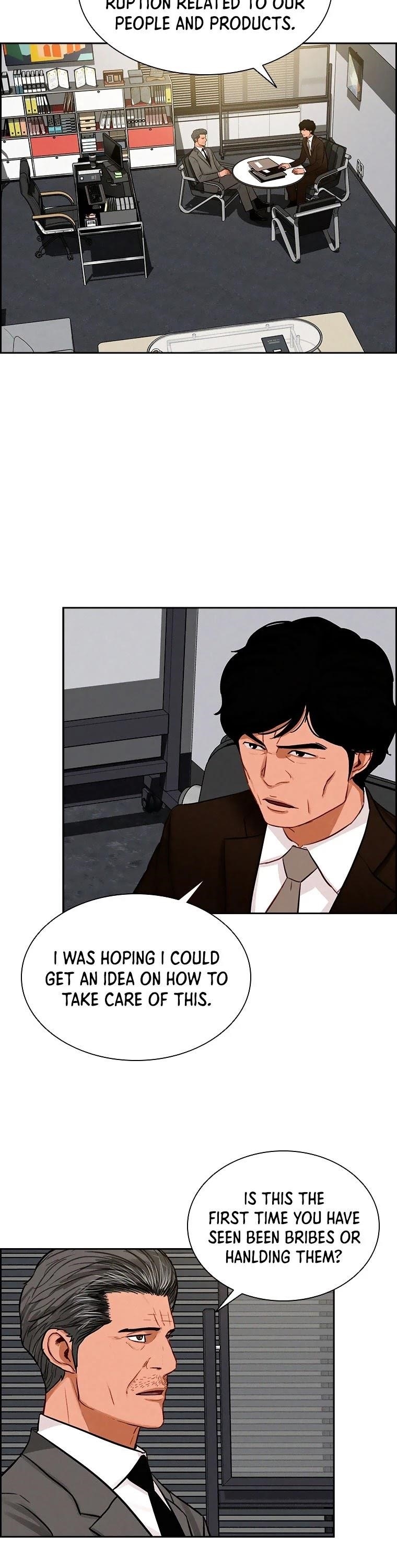 Lord of Money - Chapter 77 Page 13