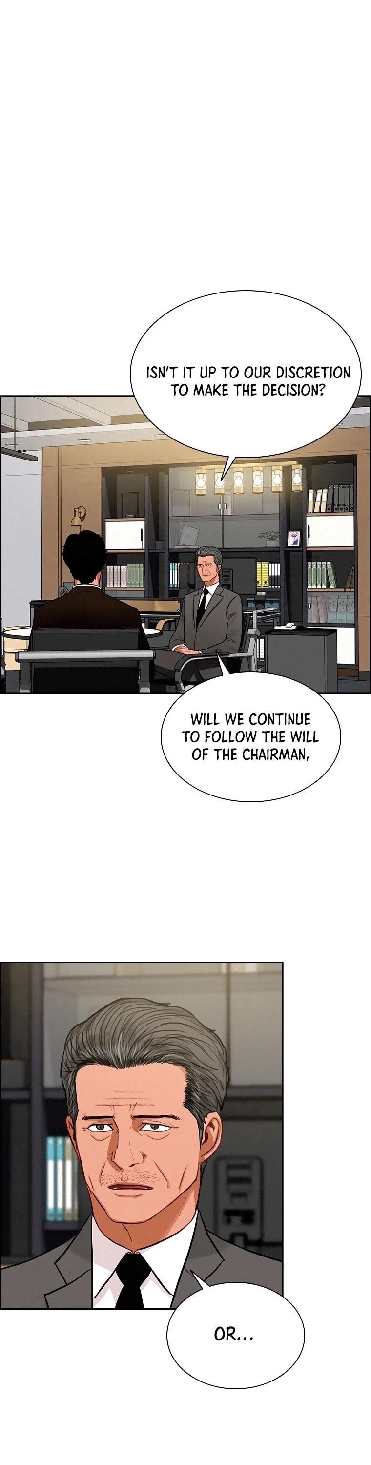 Lord of Money - Chapter 77 Page 15