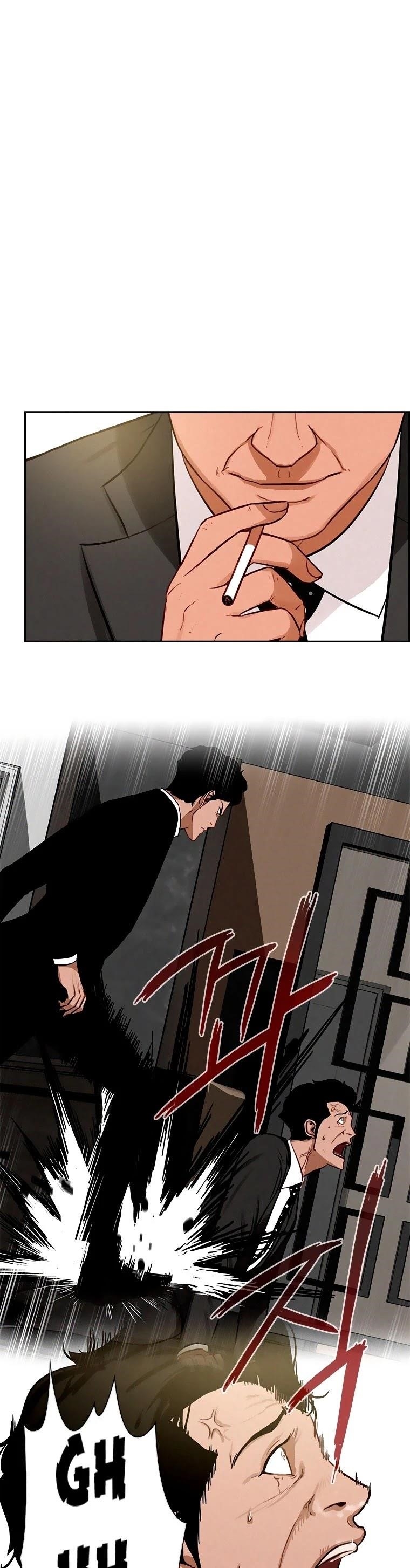 Lord of Money - Chapter 77 Page 33