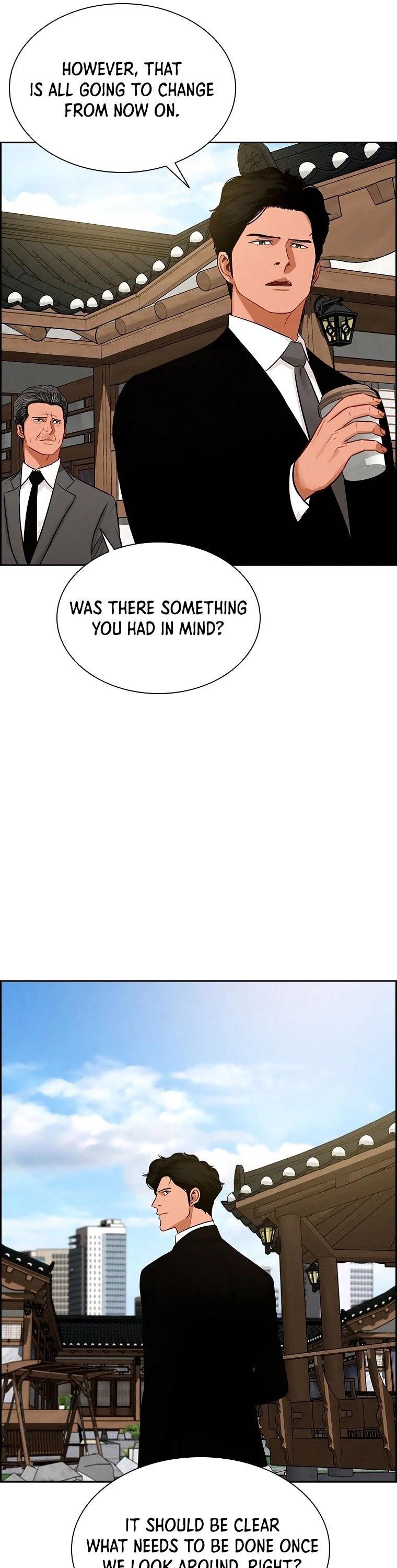 Lord of Money - Chapter 77 Page 8