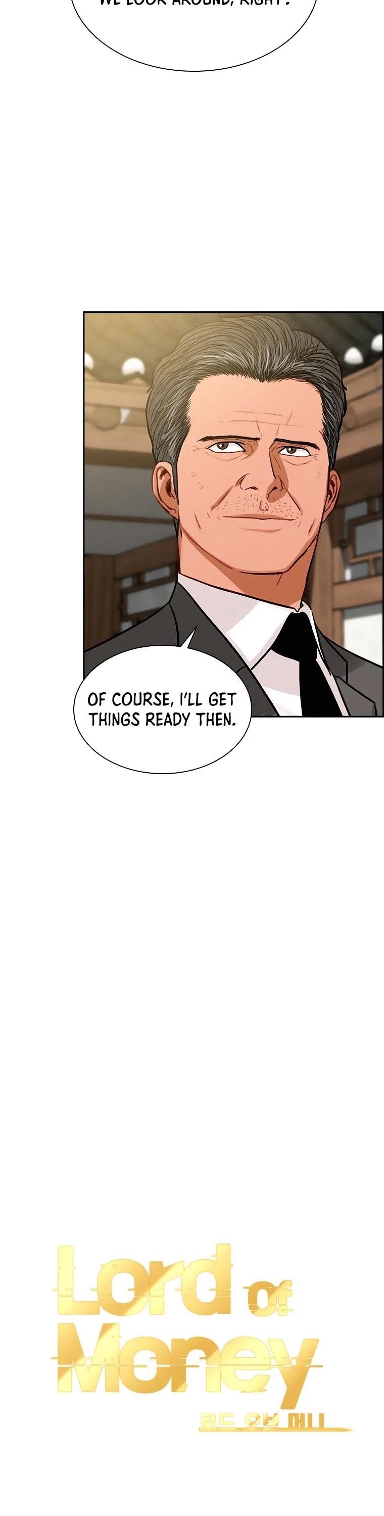 Lord of Money - Chapter 77 Page 9
