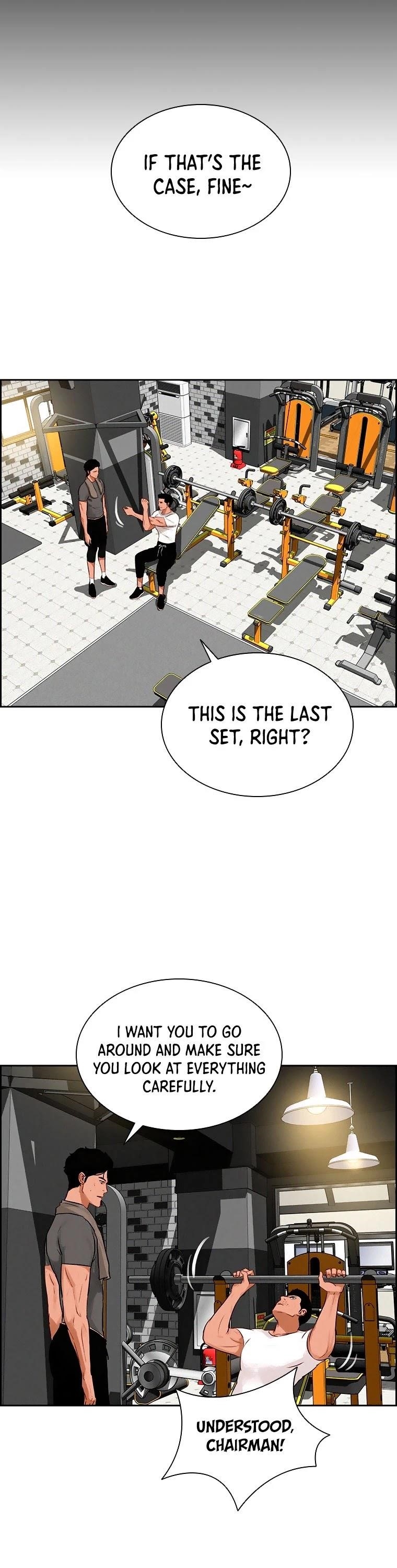 Lord of Money - Chapter 78 Page 10