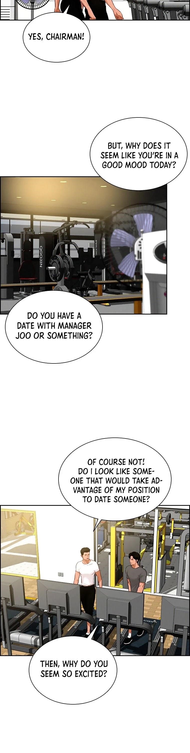 Lord of Money - Chapter 78 Page 13