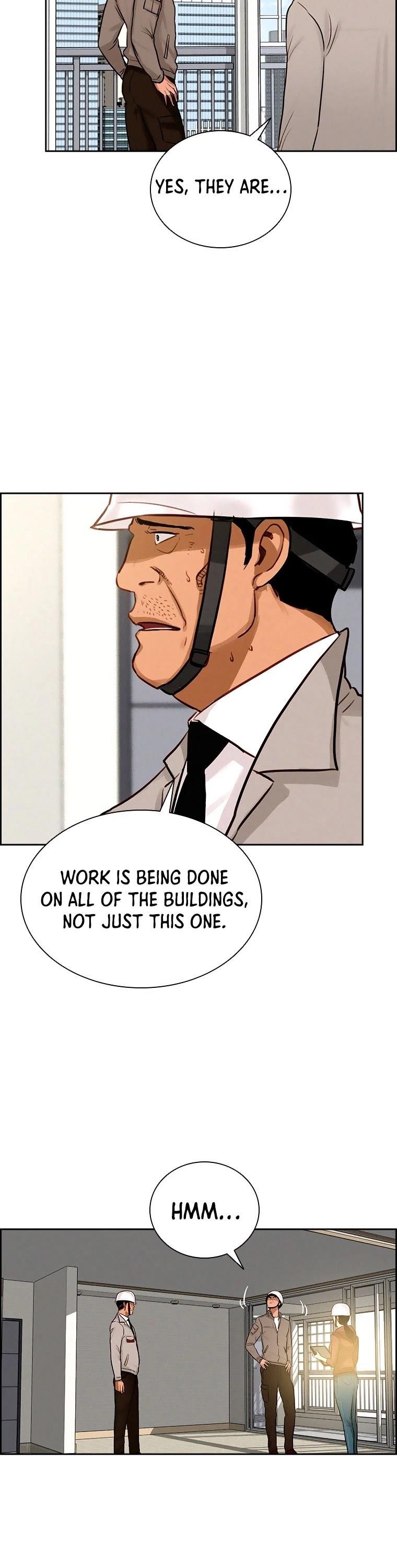 Lord of Money - Chapter 78 Page 19