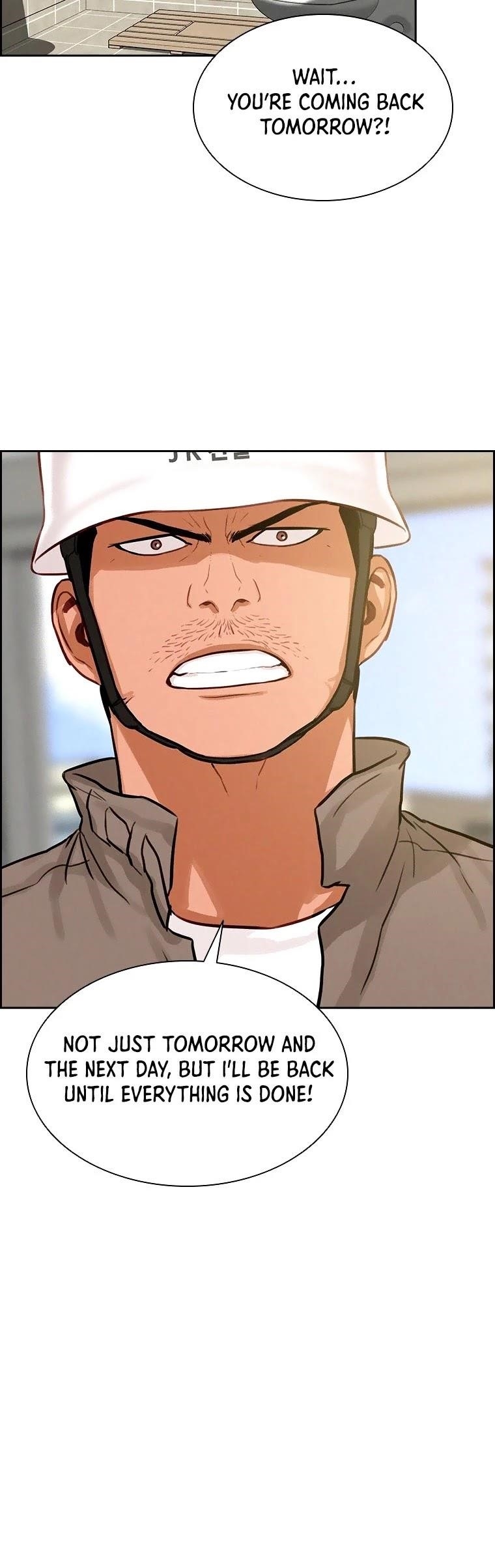 Lord of Money - Chapter 78 Page 22