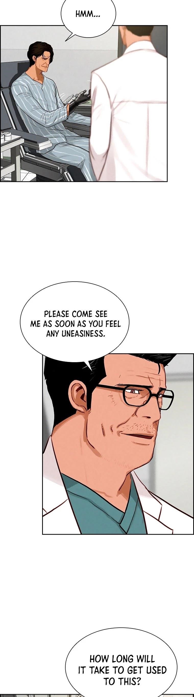 Lord of Money - Chapter 78 Page 27