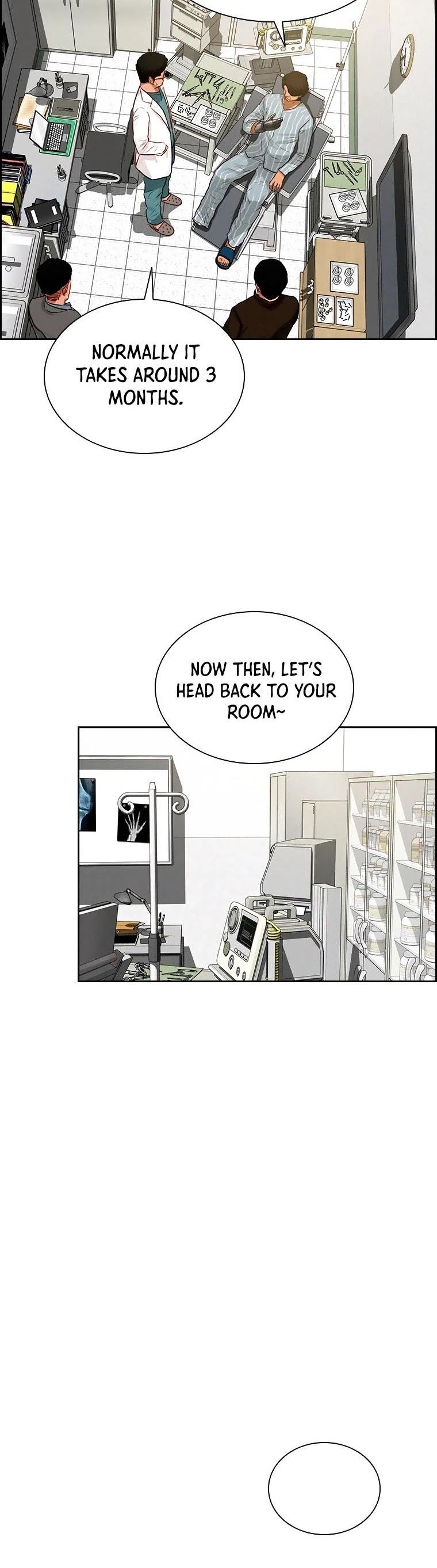 Lord of Money - Chapter 78 Page 28