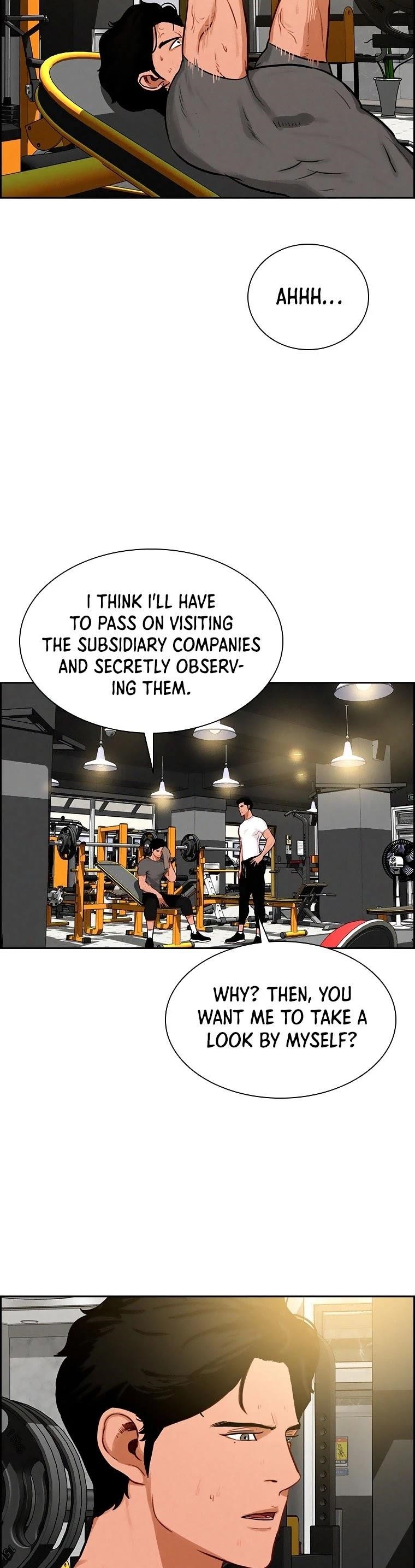 Lord of Money - Chapter 78 Page 3