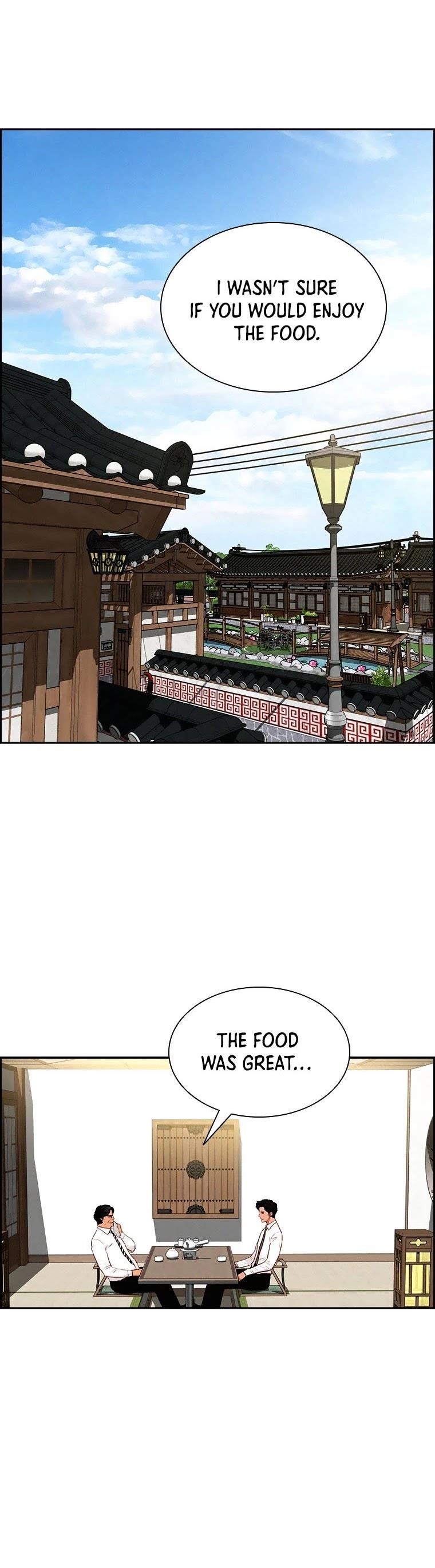 Lord of Money - Chapter 79 Page 10