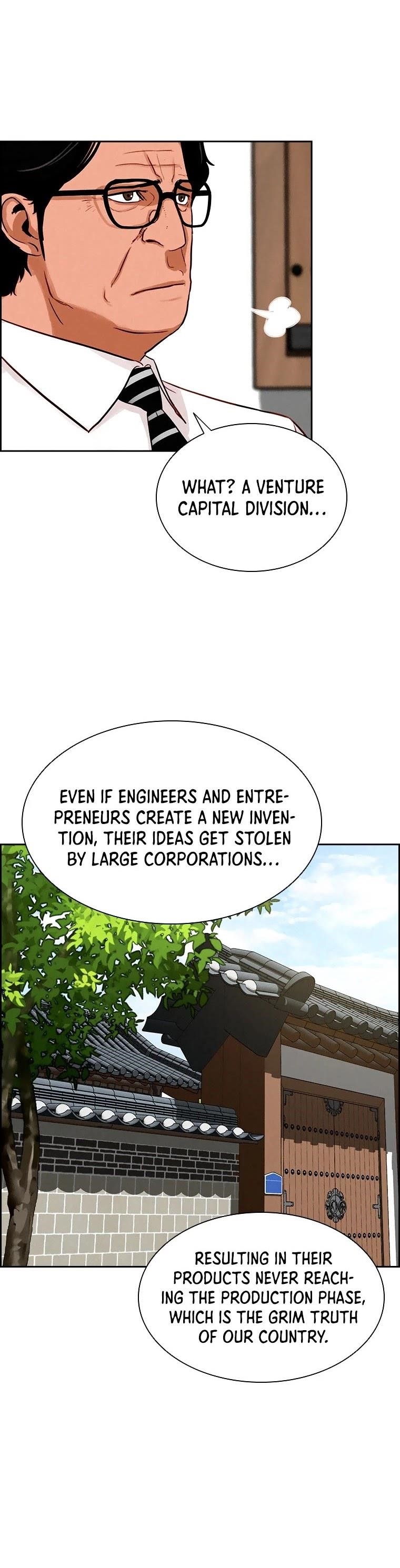 Lord of Money - Chapter 79 Page 16