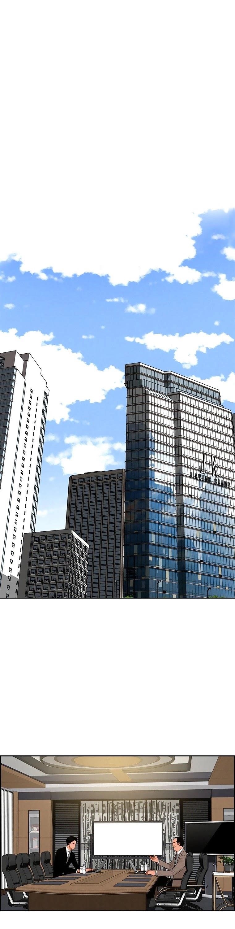 Lord of Money - Chapter 79 Page 2