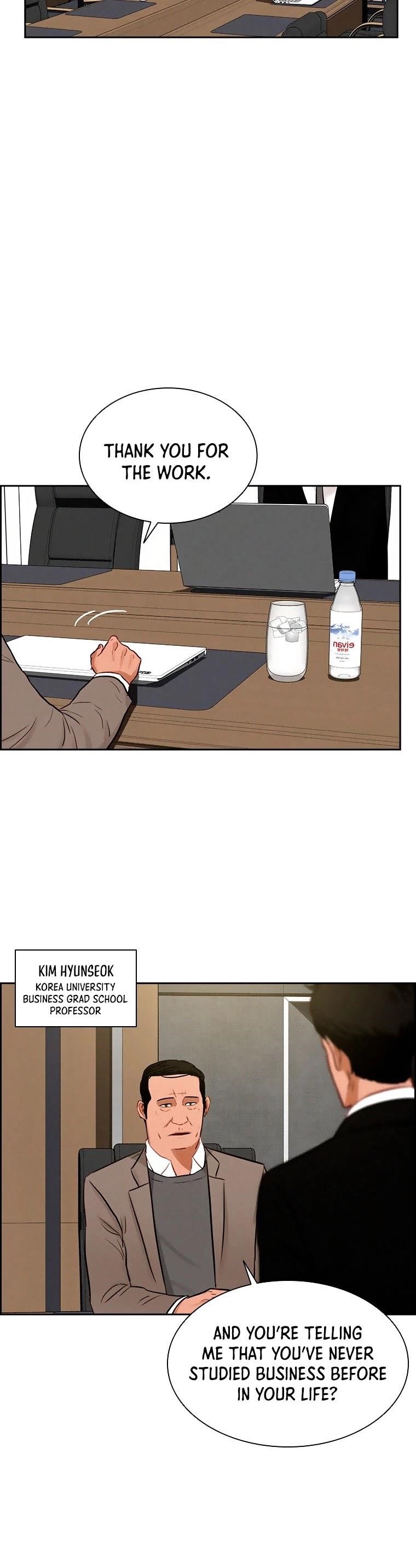 Lord of Money - Chapter 79 Page 4