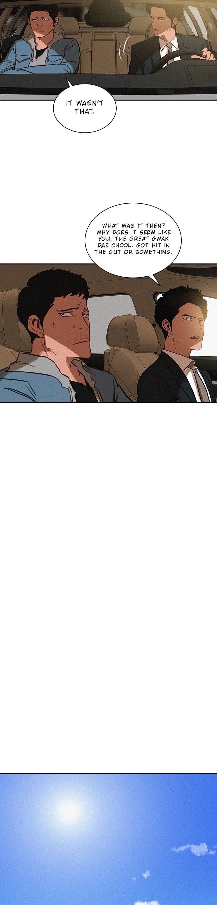 Lord of Money - Chapter 8 Page 27