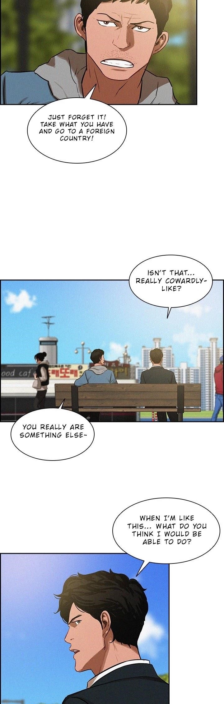 Lord of Money - Chapter 8 Page 34