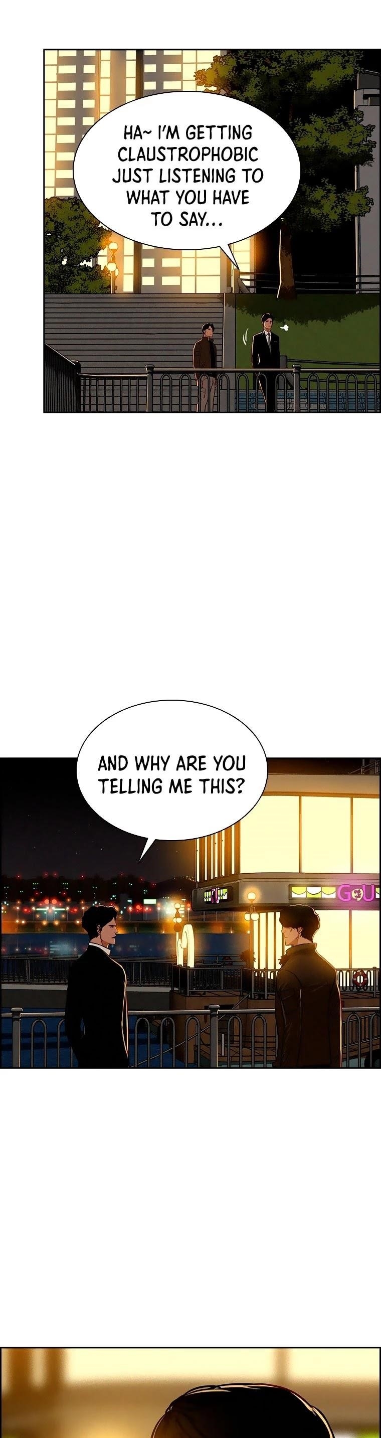 Lord of Money - Chapter 80 Page 35