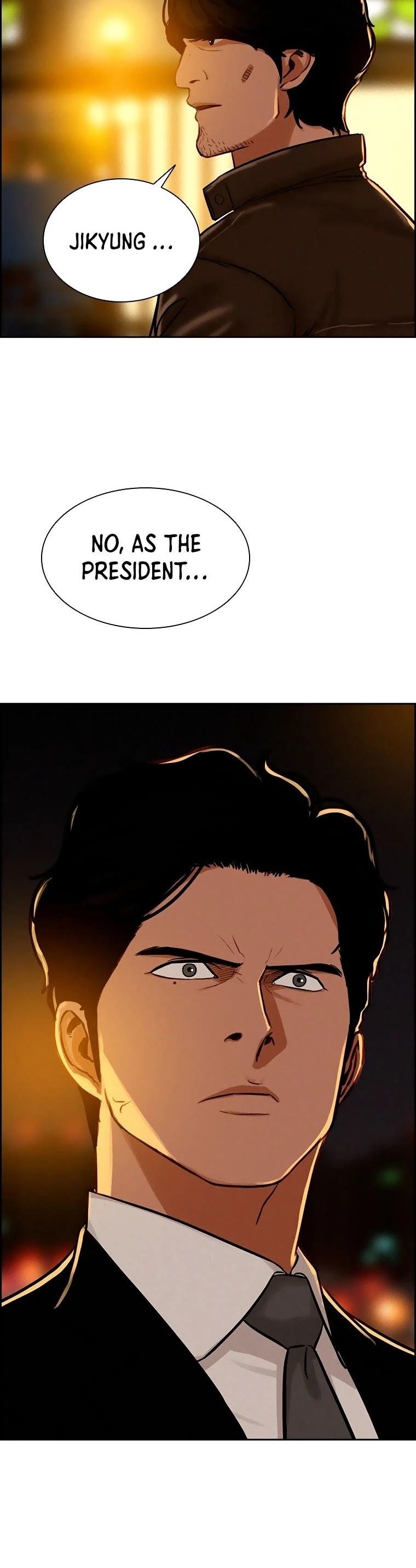 Lord of Money - Chapter 80 Page 36