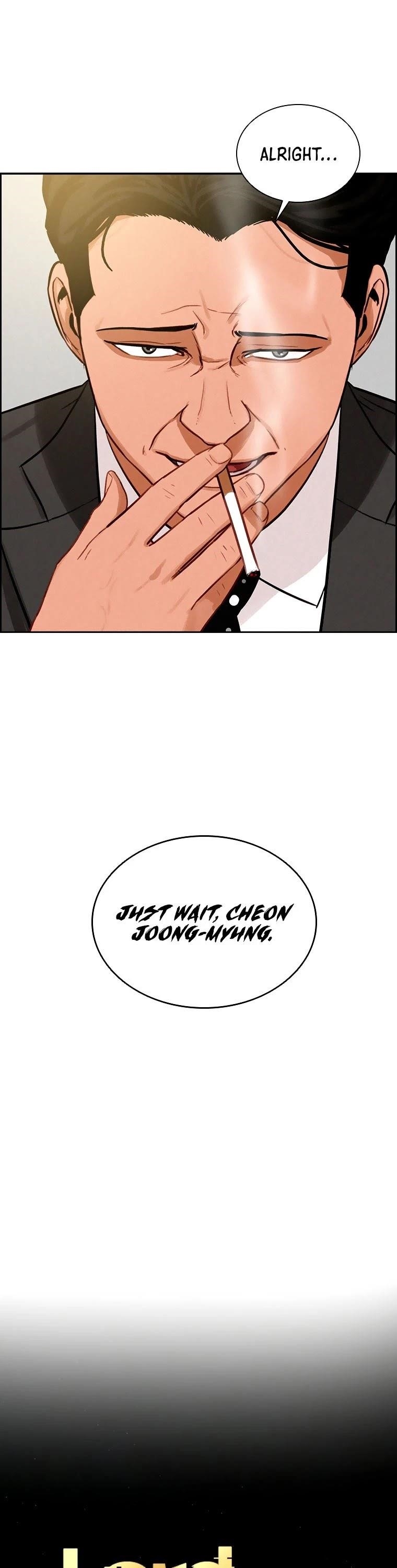 Lord of Money - Chapter 81 Page 11