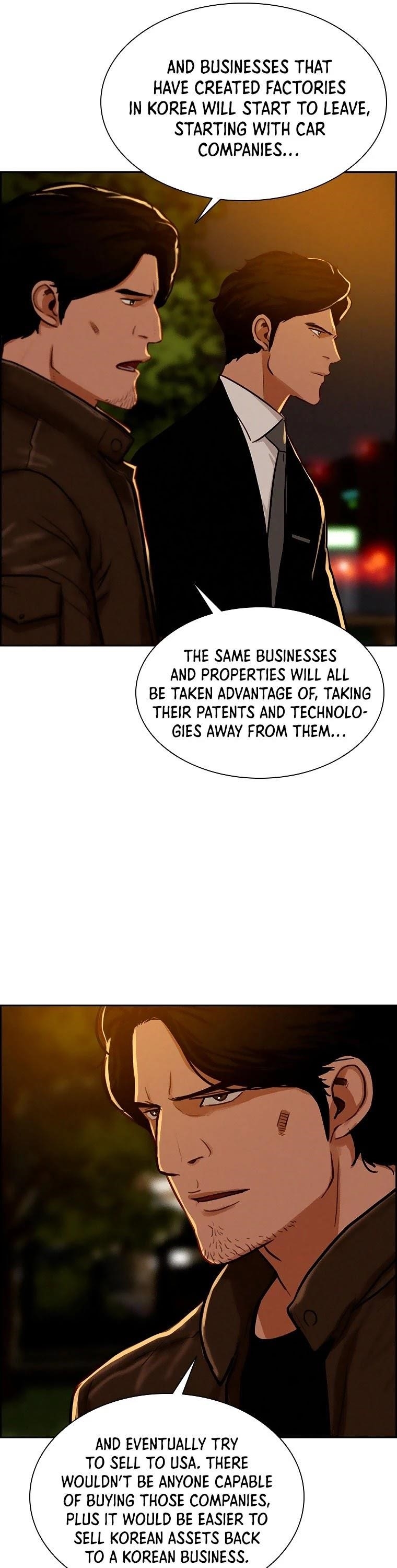 Lord of Money - Chapter 81 Page 17