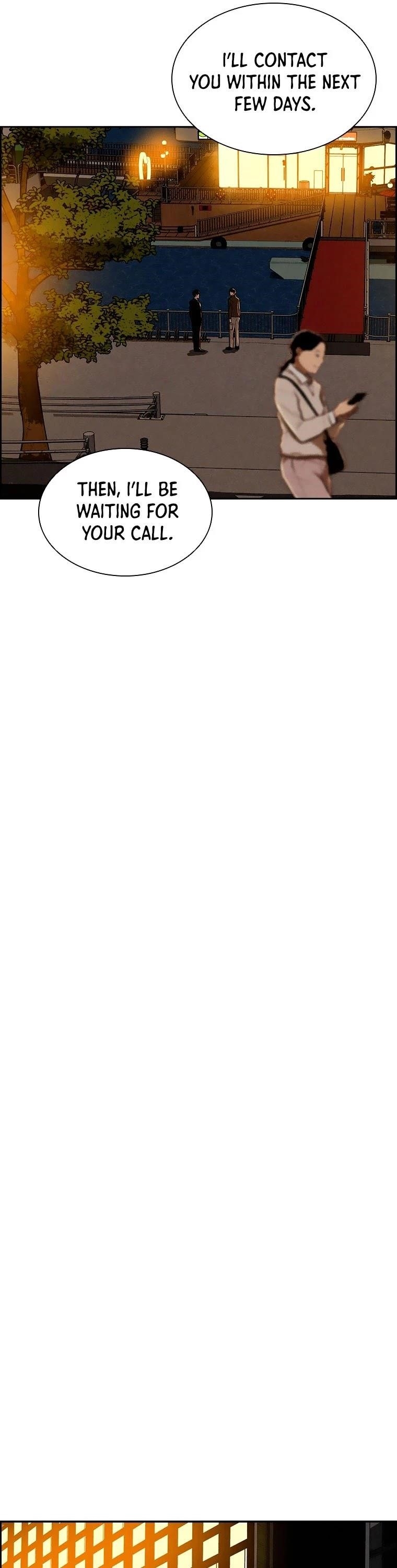 Lord of Money - Chapter 81 Page 23