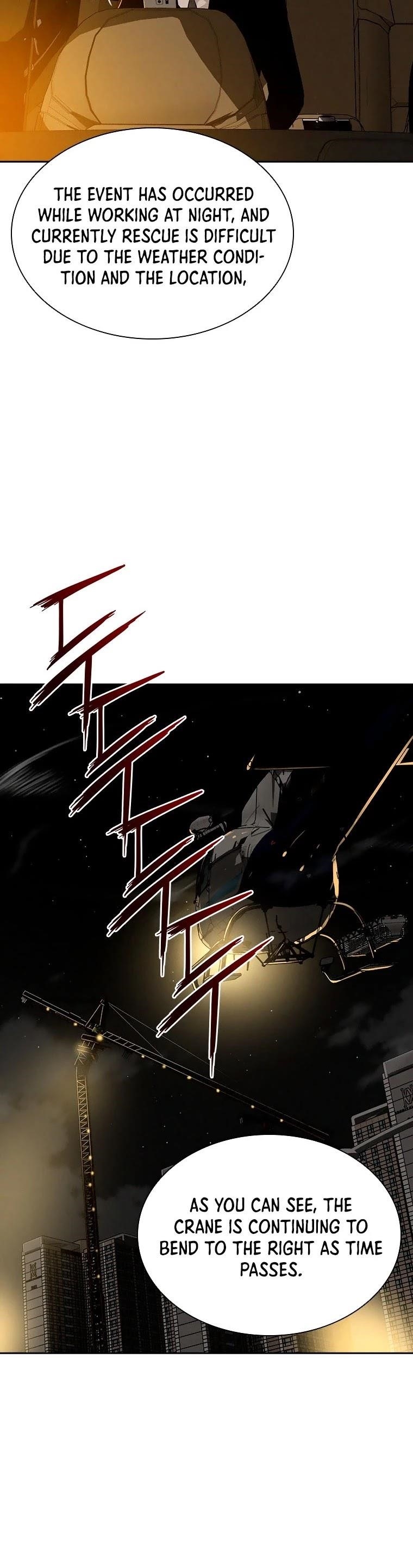 Lord of Money - Chapter 81 Page 34