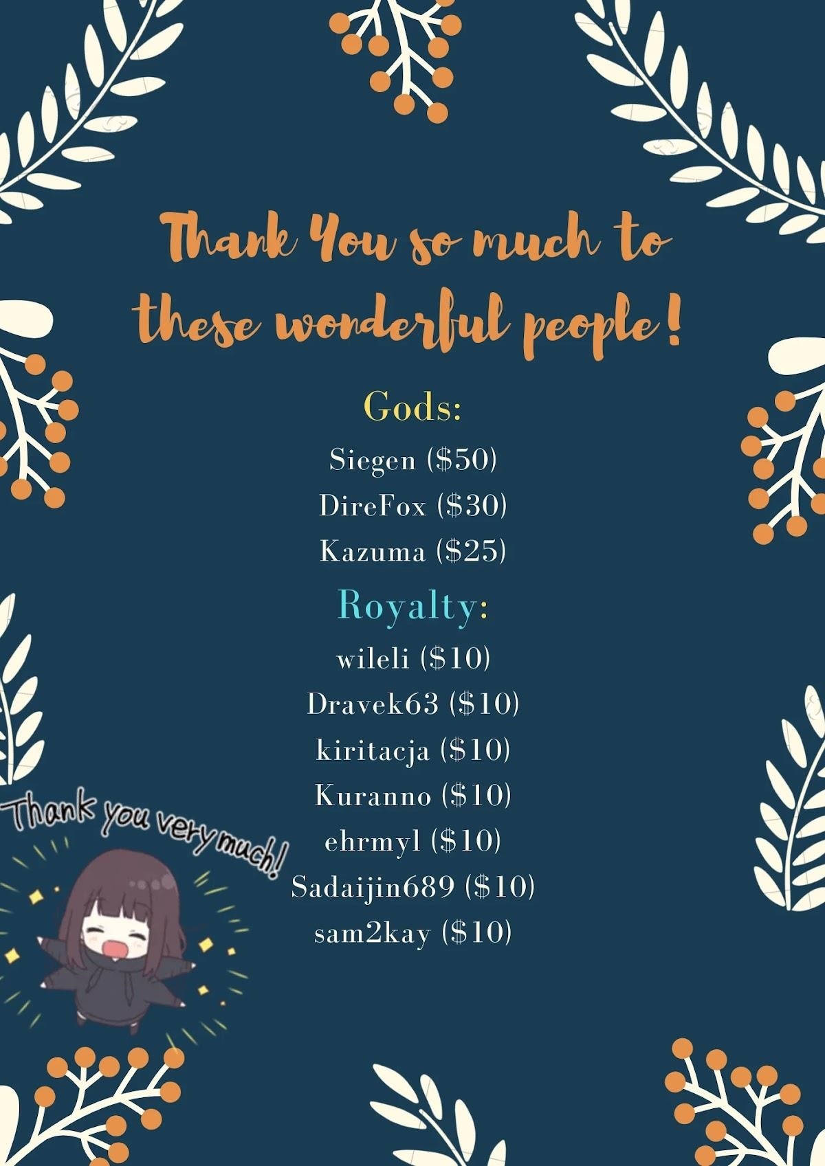 Lord of Money - Chapter 81 Page 37