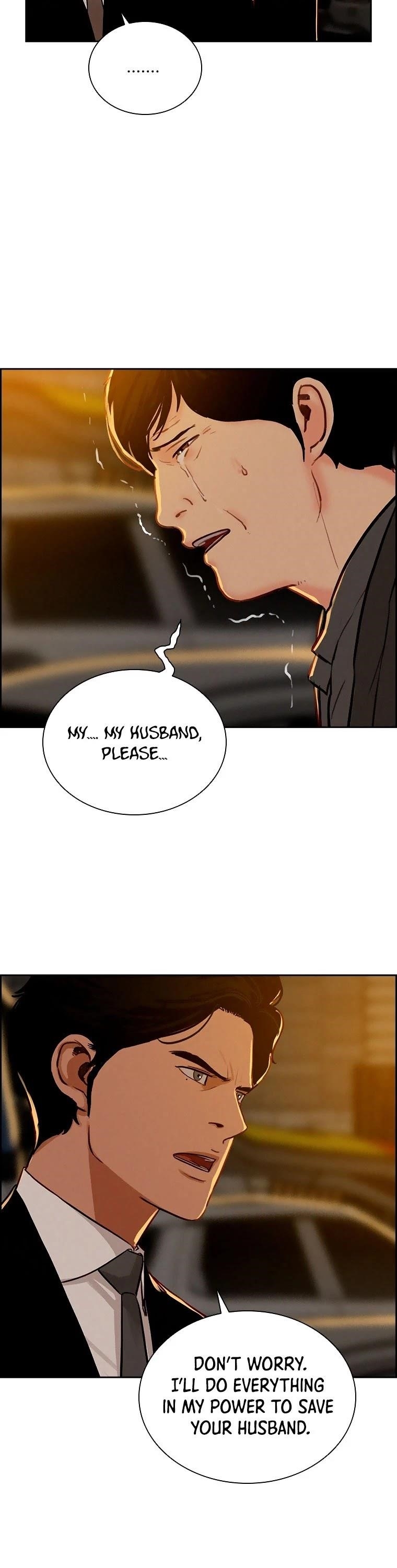 Lord of Money - Chapter 82 Page 10