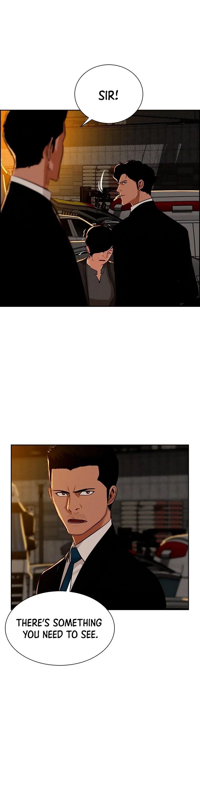 Lord of Money - Chapter 82 Page 11