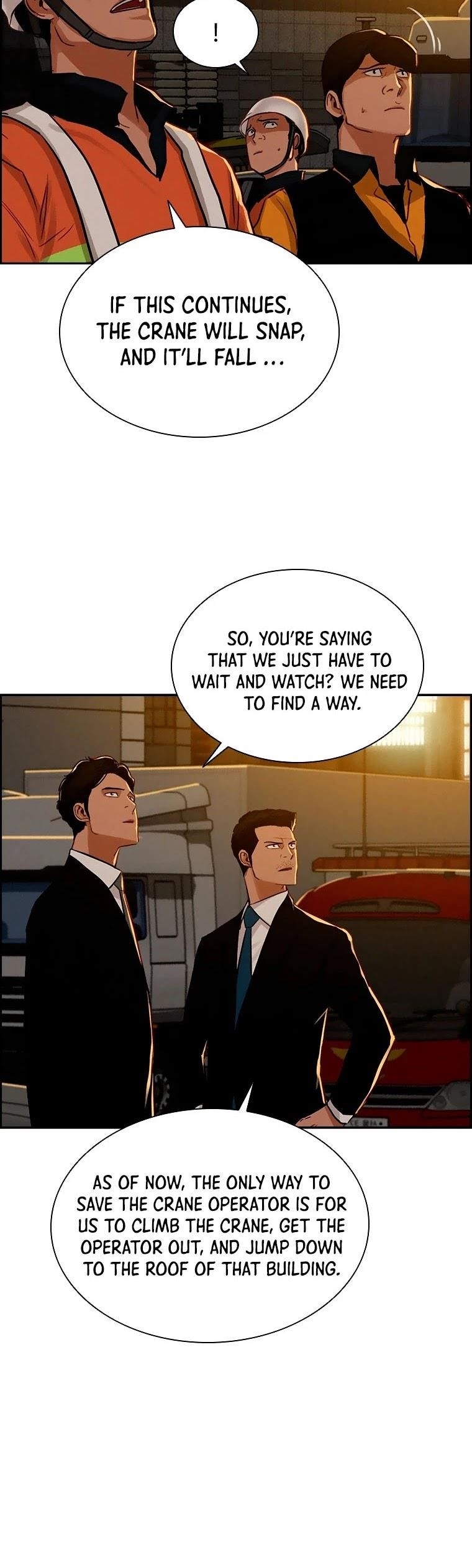 Lord of Money - Chapter 82 Page 13