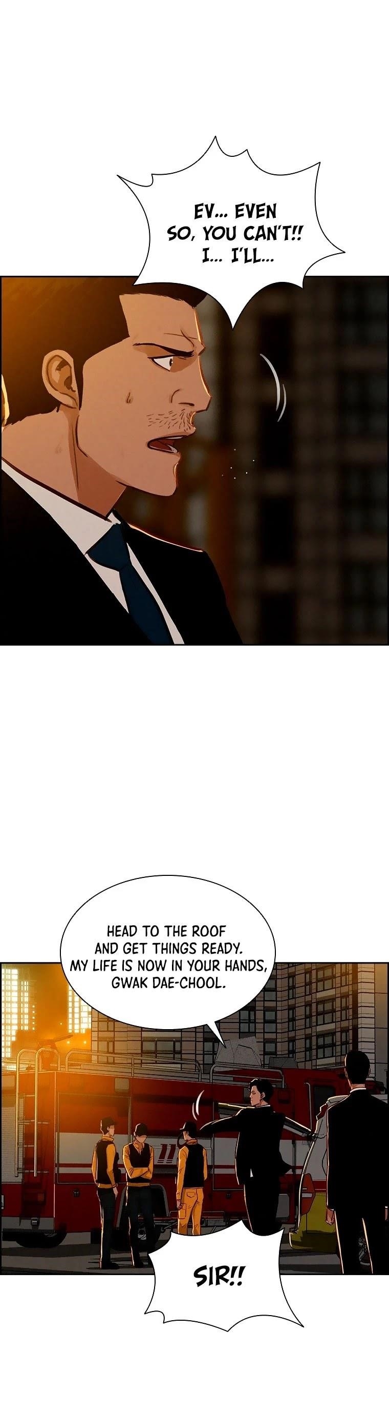 Lord of Money - Chapter 82 Page 18