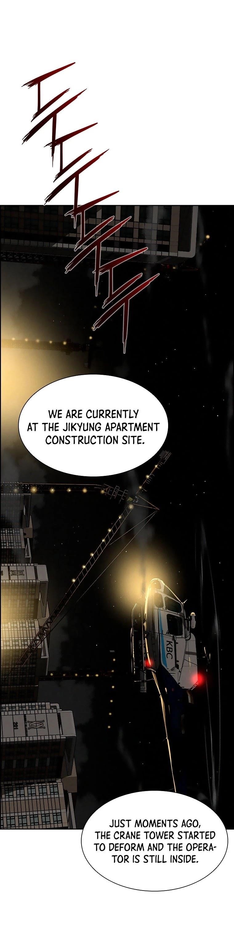 Lord of Money - Chapter 82 Page 2