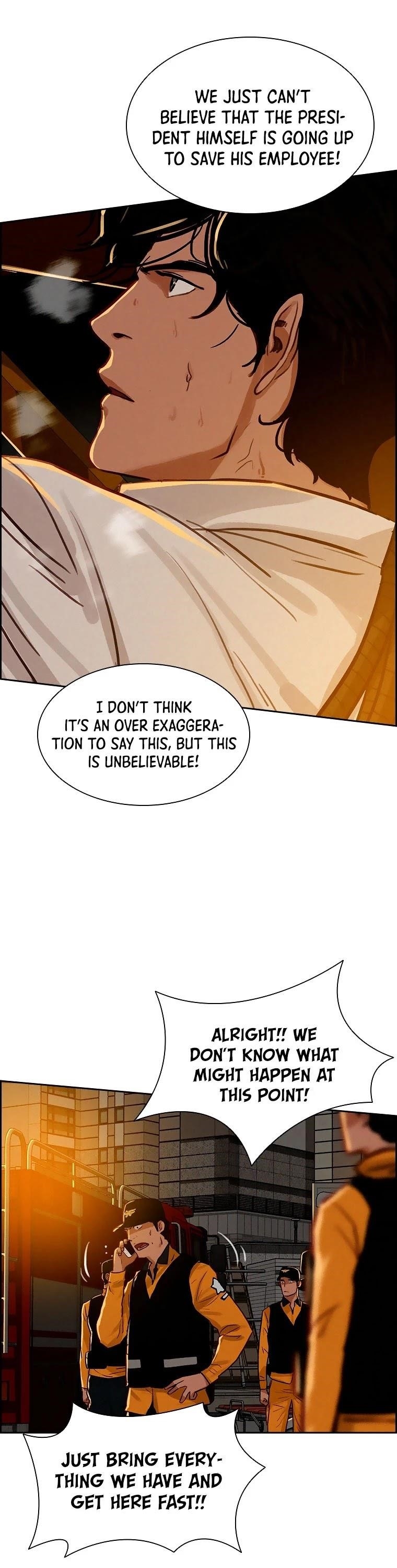 Lord of Money - Chapter 82 Page 27