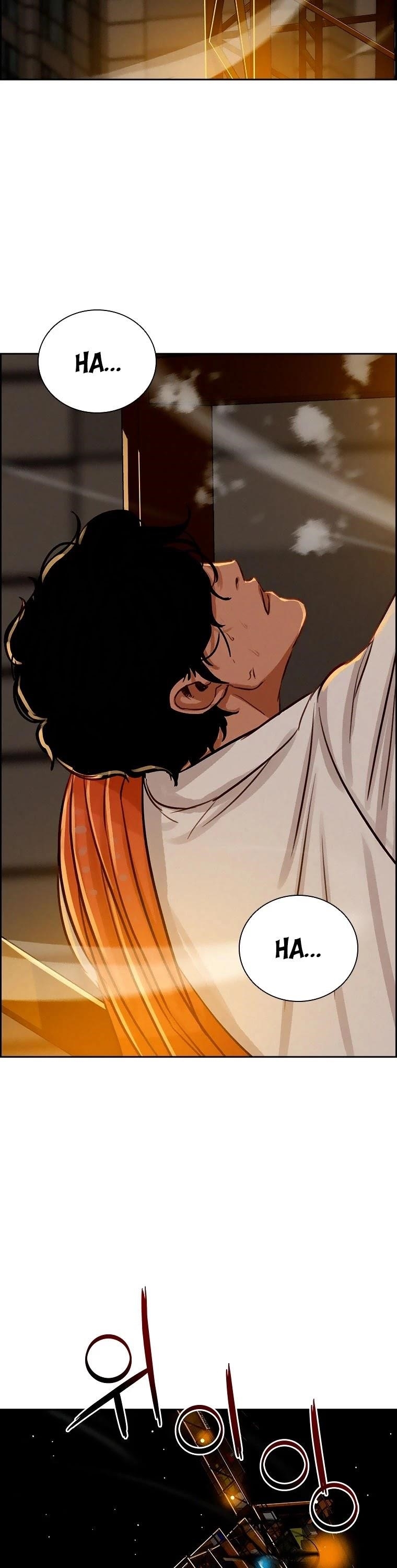 Lord of Money - Chapter 82 Page 33