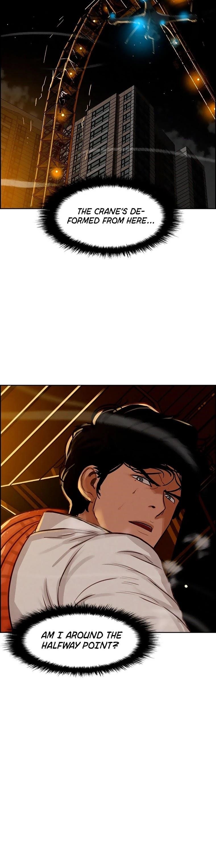 Lord of Money - Chapter 82 Page 34