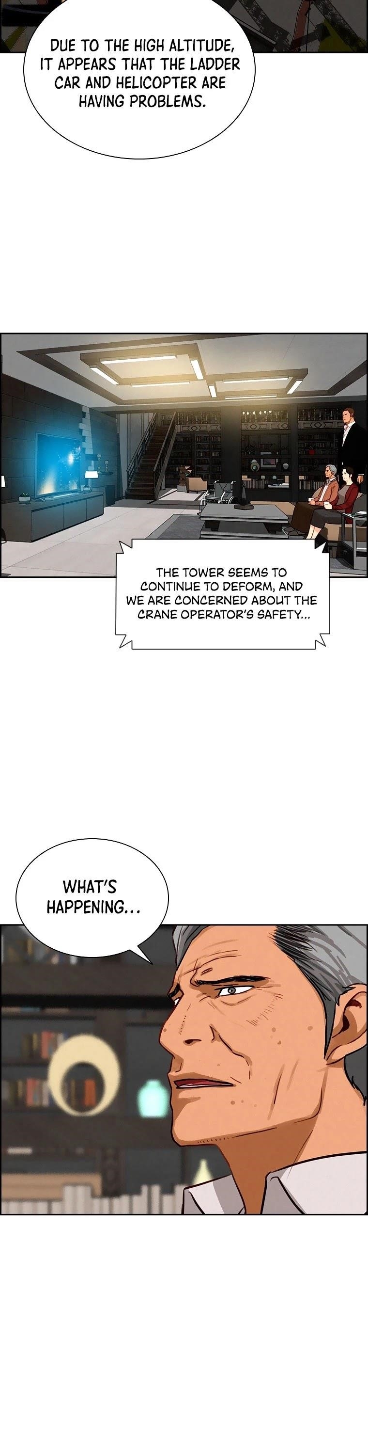 Lord of Money - Chapter 82 Page 4