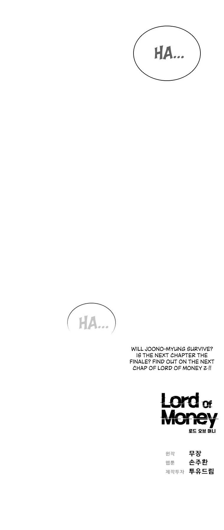 Lord of Money - Chapter 82 Page 42