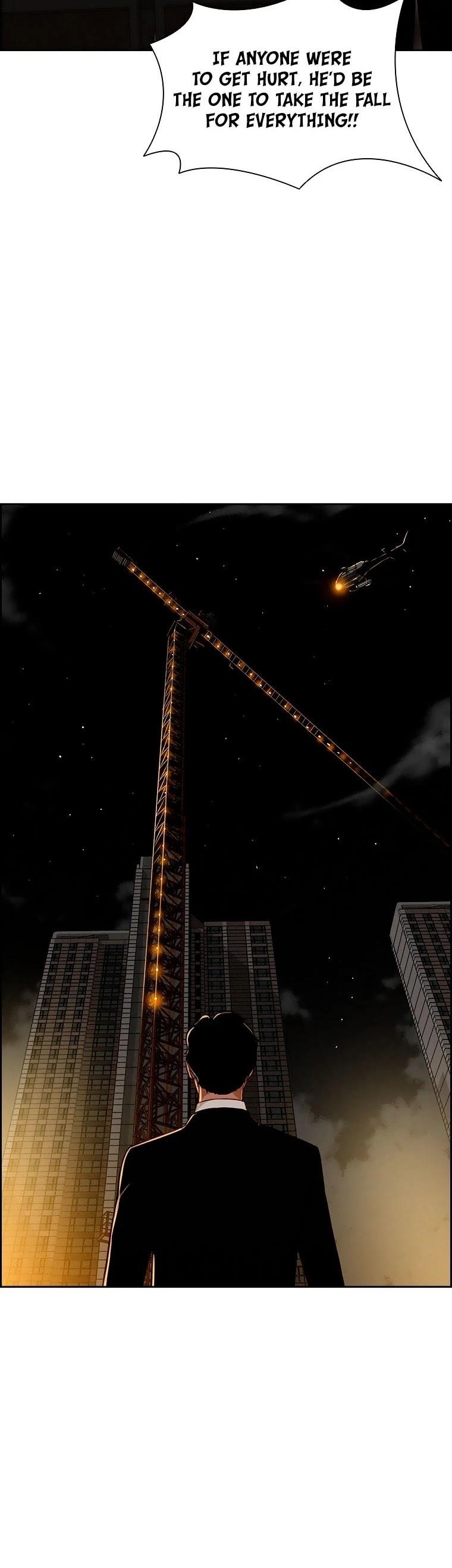 Lord of Money - Chapter 82 Page 7