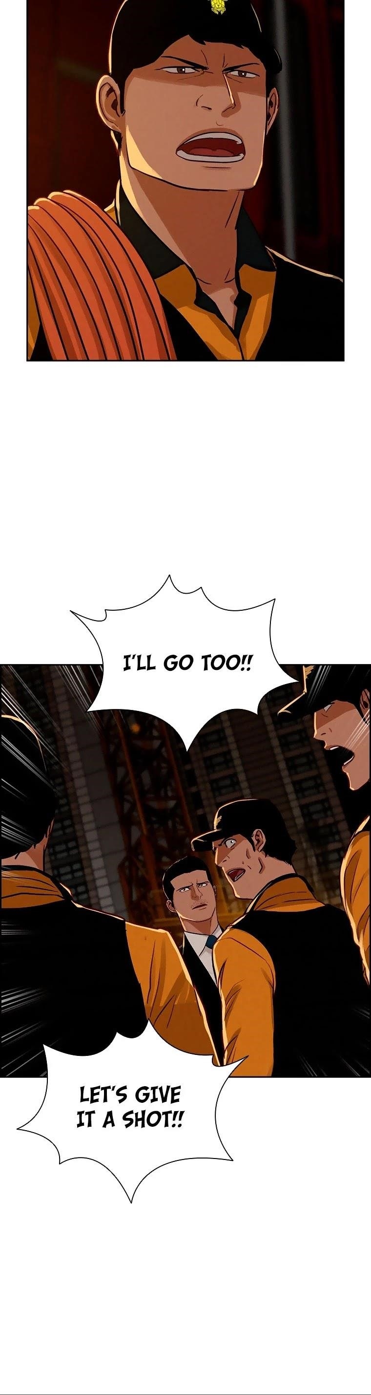 Lord of Money - Chapter 83 Page 10