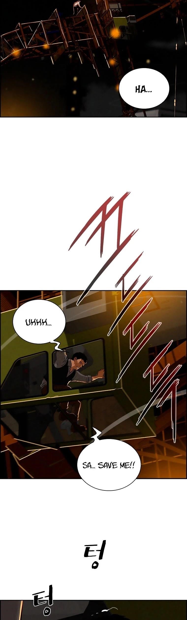 Lord of Money - Chapter 83 Page 12