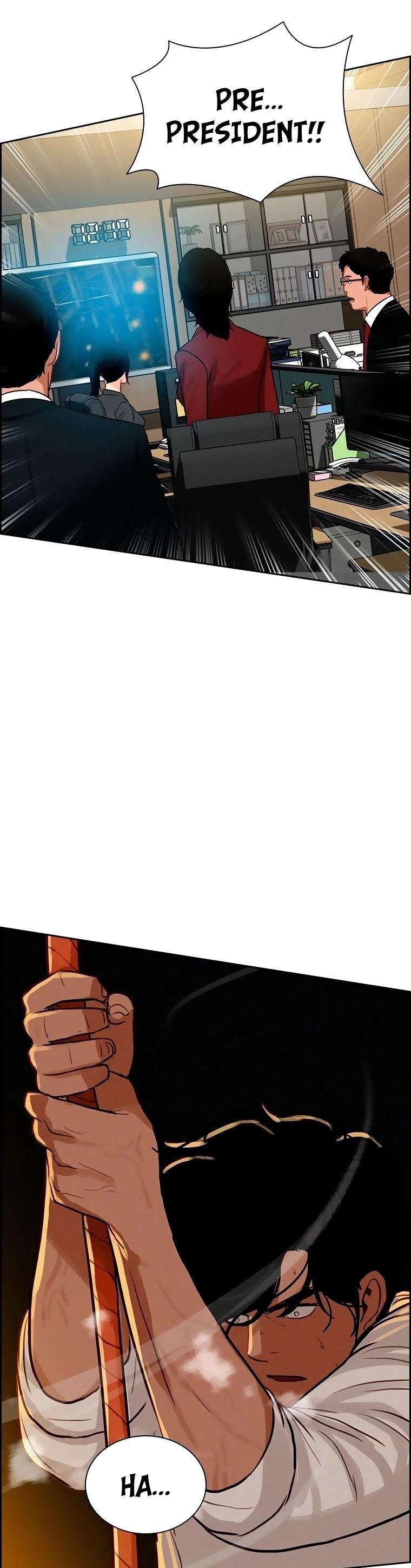 Lord of Money - Chapter 83 Page 18