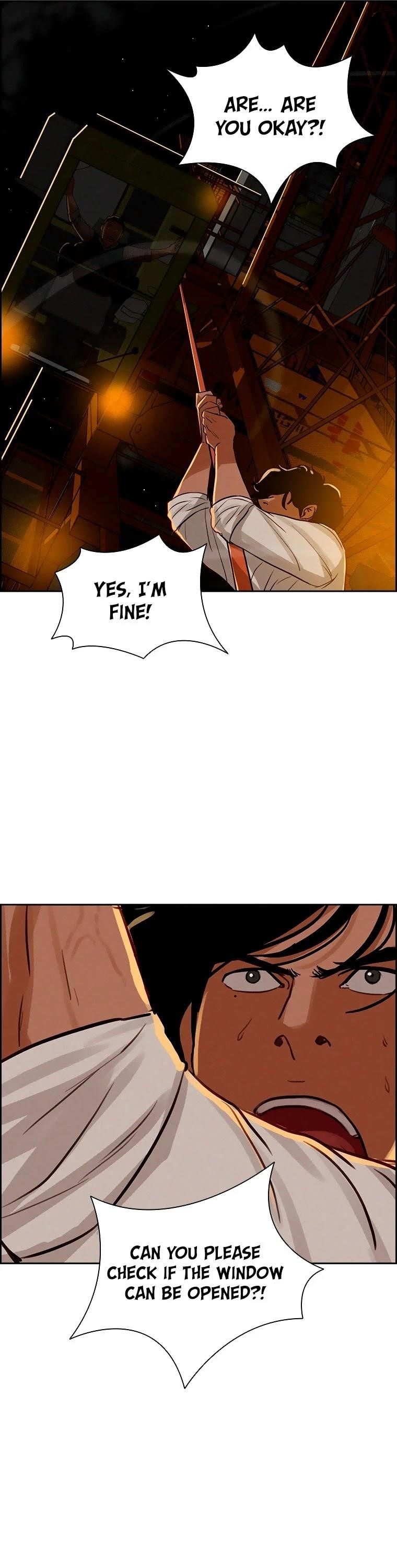 Lord of Money - Chapter 83 Page 20