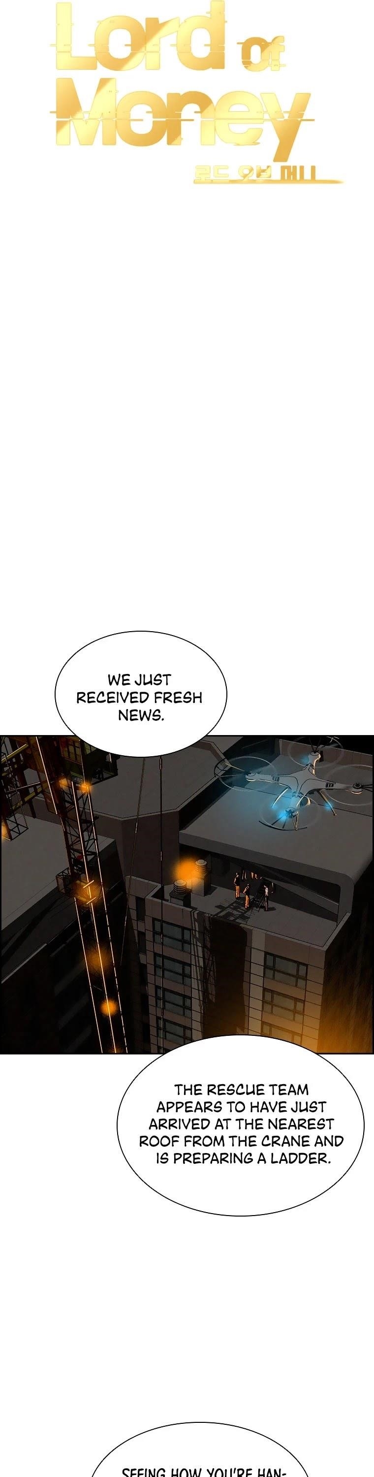 Lord of Money - Chapter 83 Page 23