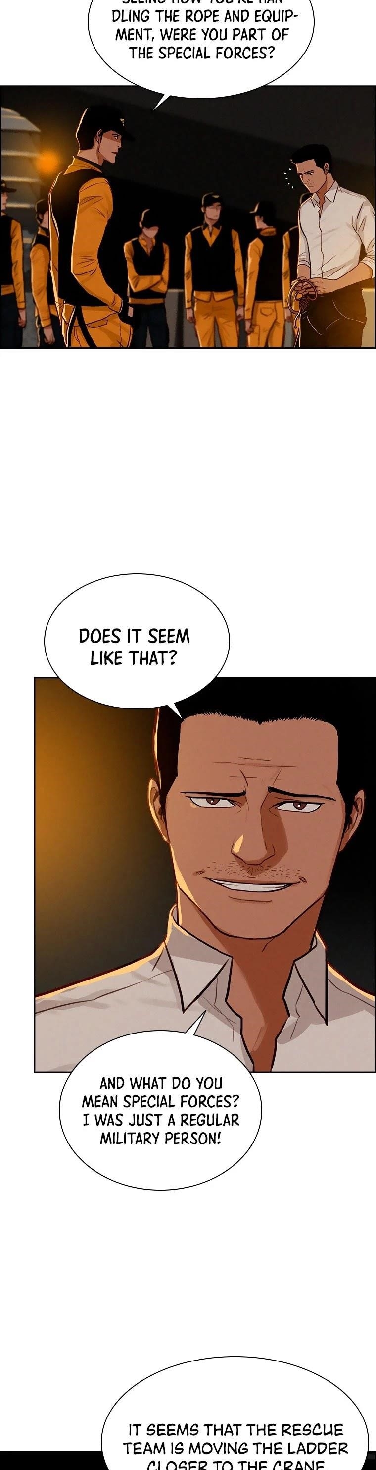 Lord of Money - Chapter 83 Page 24