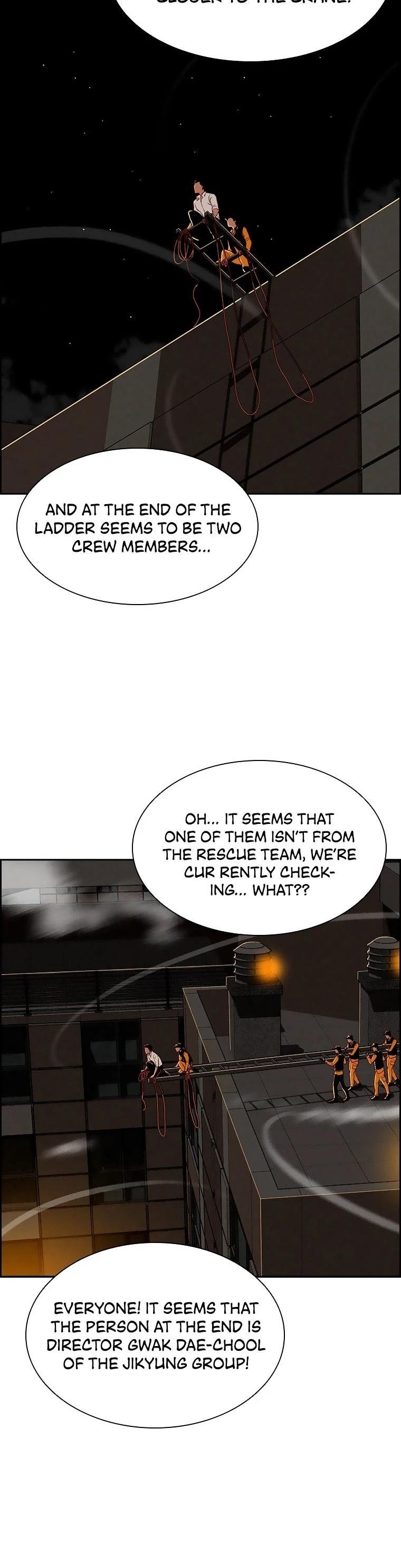 Lord of Money - Chapter 83 Page 25